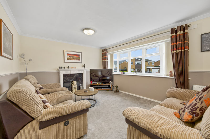 Ormesby Close Dronfield Woodhouse